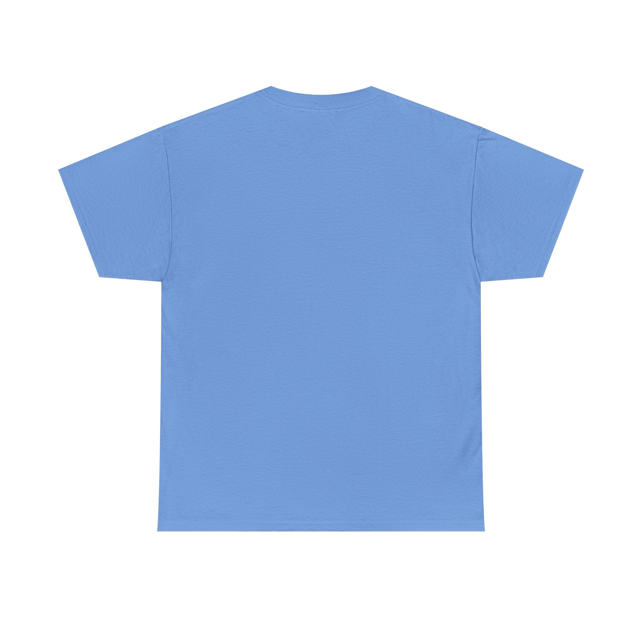 Unisex Heavy Cotton Tee - Eat Sleep Anime Repeat - Perfect for Anime Lovers