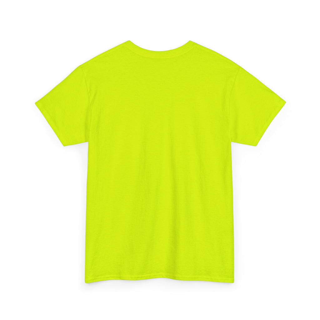 ASAP Unisex Heavy Cotton Tee - Always Stop And Pray Graphic T-Shirt