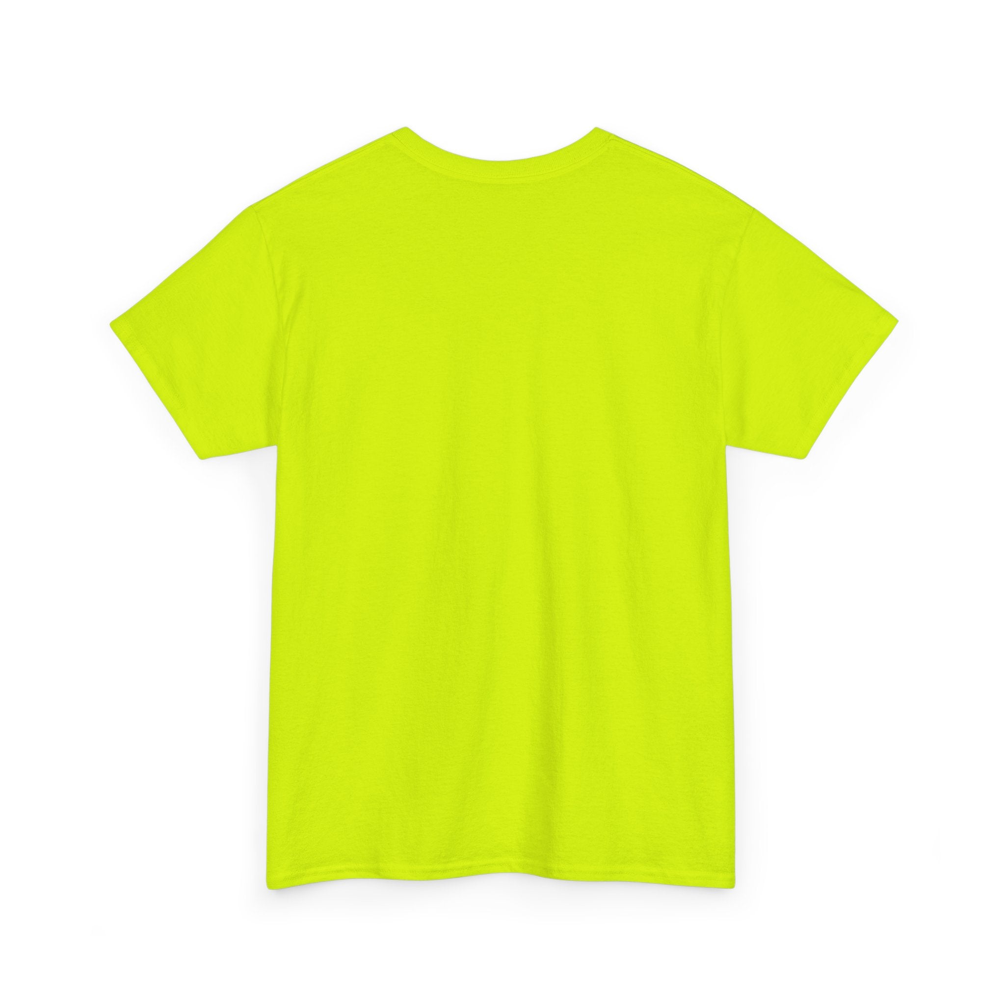 ASAP Unisex Heavy Cotton Tee - Always Stop And Pray Graphic T-Shirt