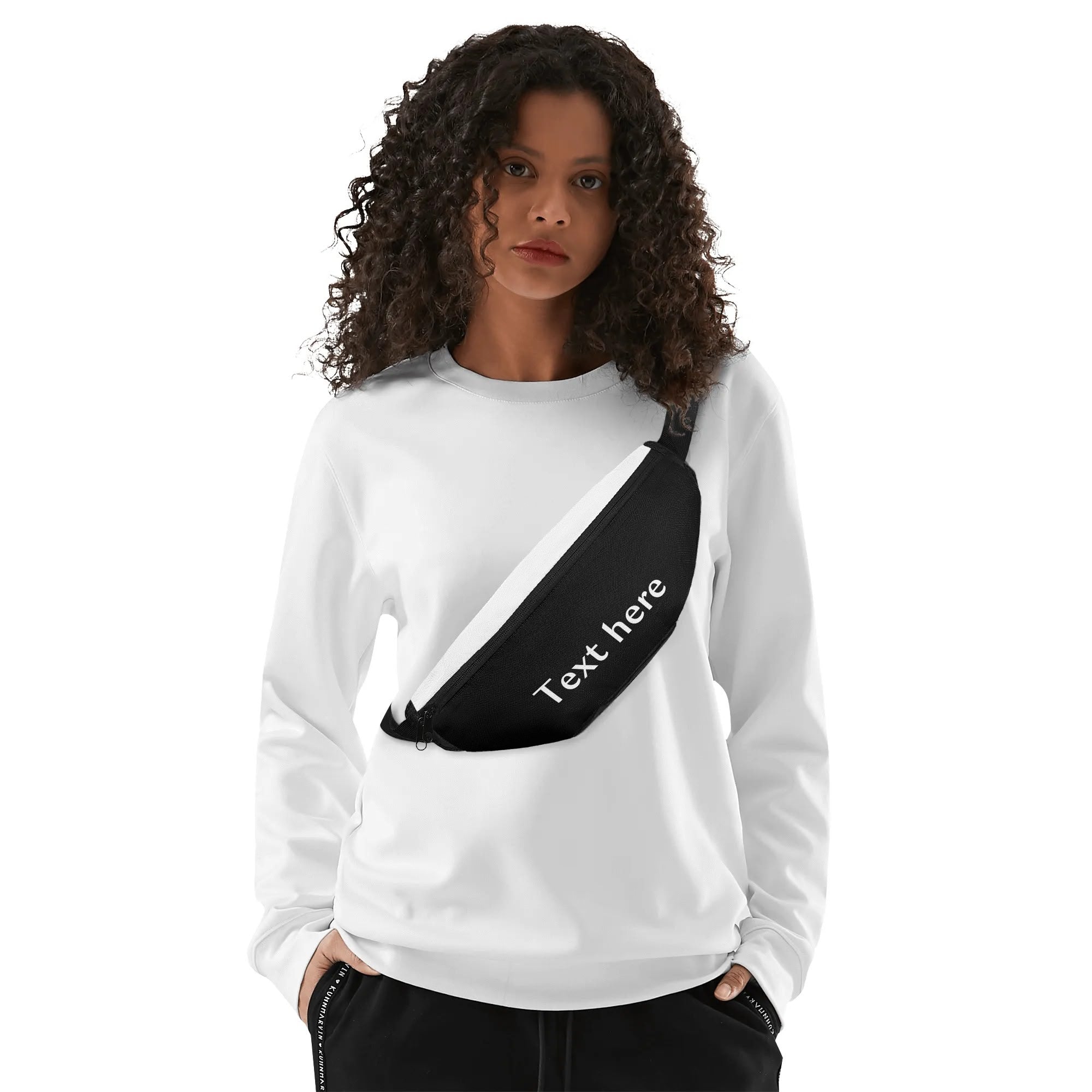 Fanny Pack