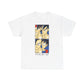 Vintage Dragon Ball Z Unisex Heavy Cotton Tee