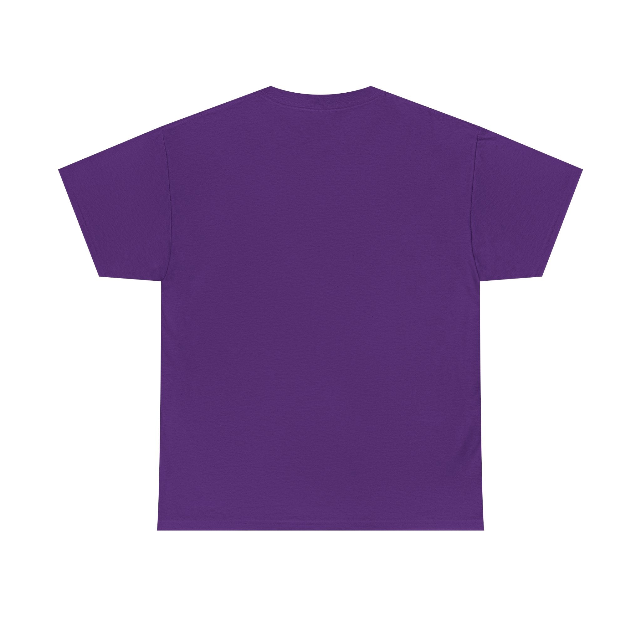 Gaming Vibes Unisex Heavy Cotton Tee - 'Loading... Blame It on Lag'
