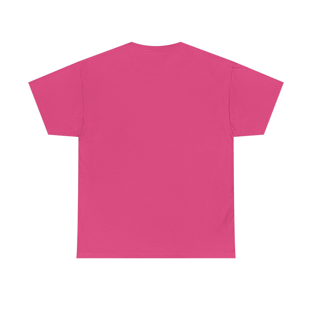 ASAP Unisex Heavy Cotton Tee - Always Stop And Pray Graphic T-Shirt