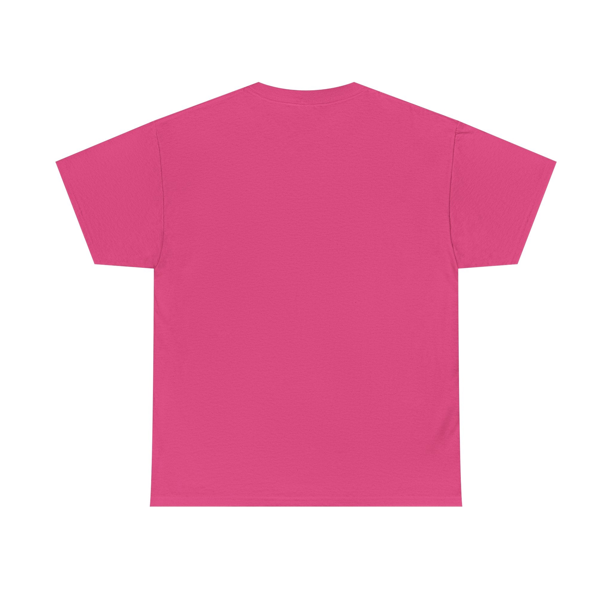 ASAP Unisex Heavy Cotton Tee - Always Stop And Pray Graphic T-Shirt