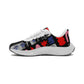 Unisex Mesh Tech Performance Running Shoes