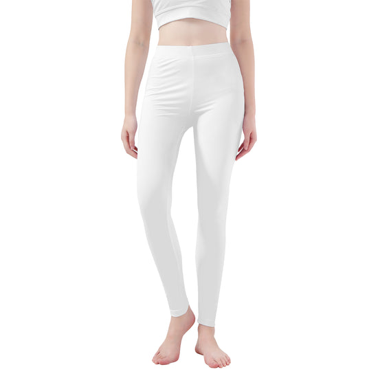 D48 All-Over Print Yoga Leggings