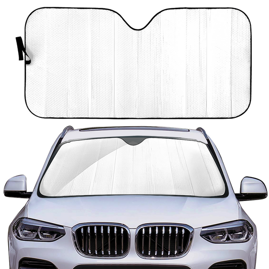 SF_F40 Auto Sun Shades