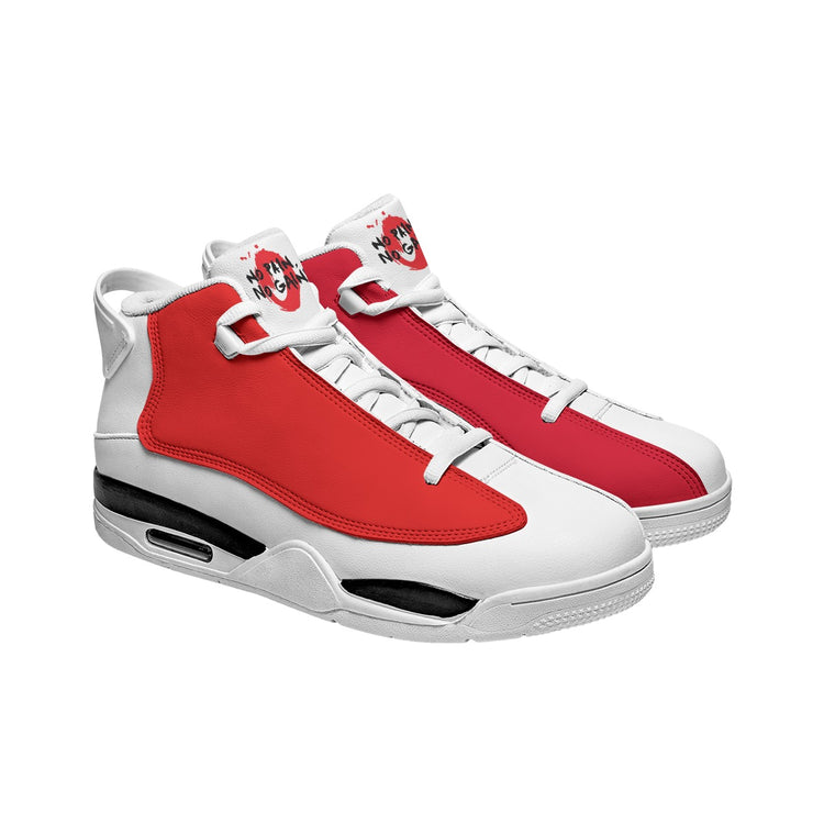 🏀 Men’s Sneakers Collection