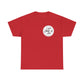 Funny Unisex Heavy Cotton Tee - "1-800 Choke A Hoe"