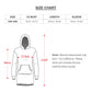 310gsm Wearable Sweater Blanket Oversize(All-Over Printing)