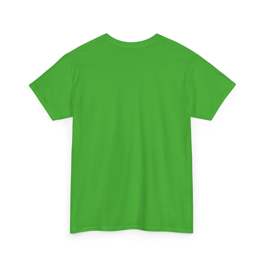 ASAP Unisex Heavy Cotton Tee - Always Stop And Pray Graphic T-Shirt