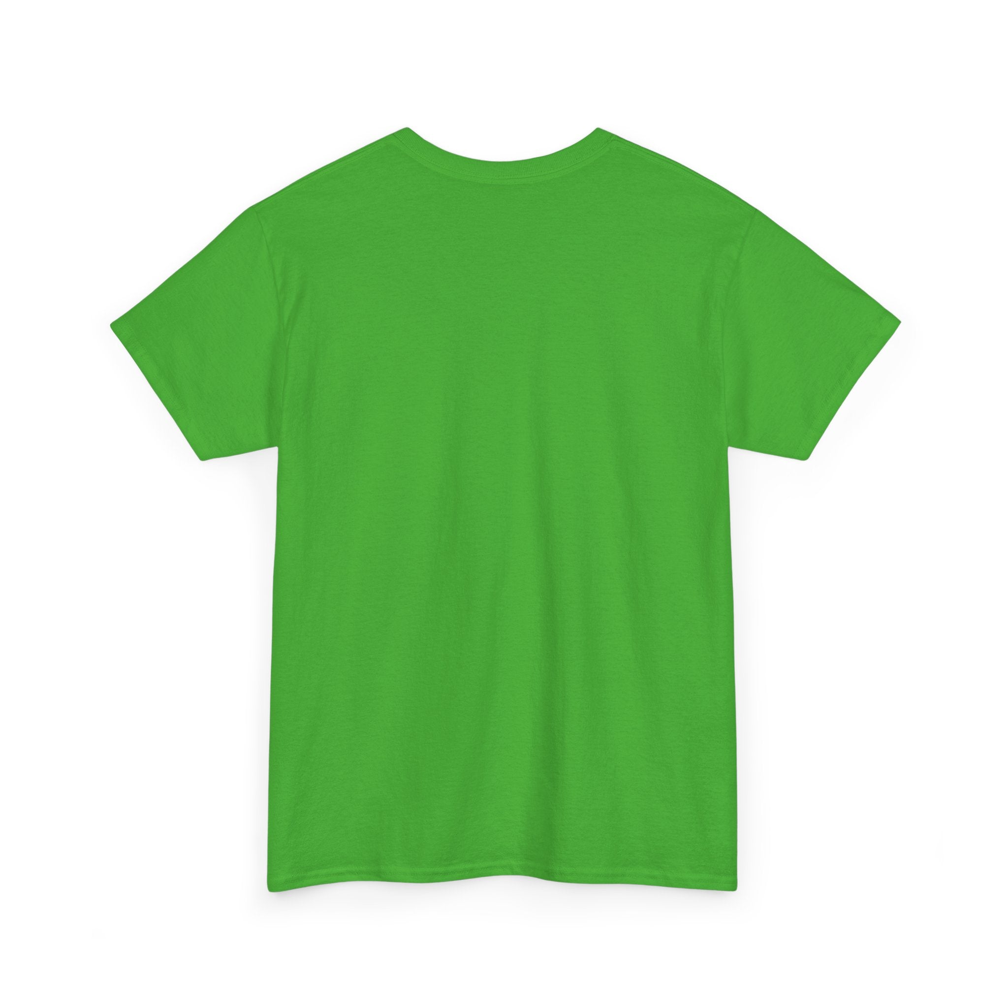 ASAP Unisex Heavy Cotton Tee - Always Stop And Pray Graphic T-Shirt