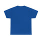 Customizable Tee - "Print it your way" Minimal White T-Shirt