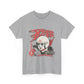 Speed Racer Unisex Heavy Cotton Tee - Retro Racer Graphic T-Shirt