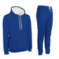 250gsm Imitation Cotton Hoodie & Joggers Set(All-Over Printing)