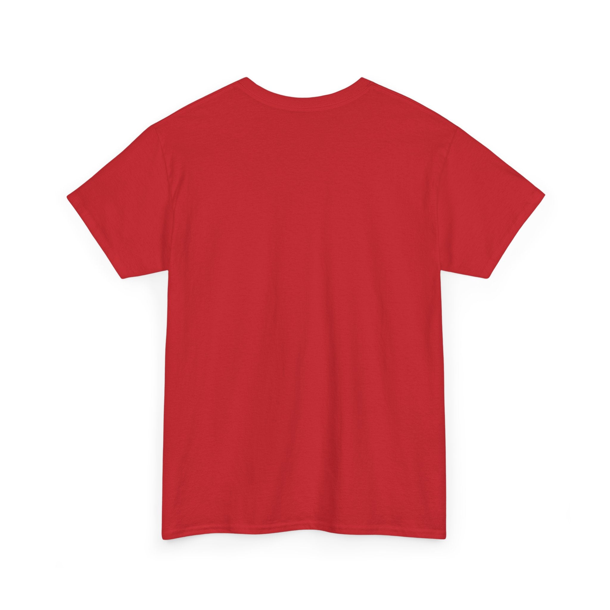 ASAP Unisex Heavy Cotton Tee - Always Stop And Pray Graphic T-Shirt