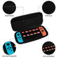 Nintendo Switch 2 Game Storage Case (Dual-sided Printing)