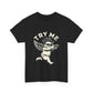 Funny Unisex Heavy Cotton Tee - &