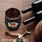 Wine Tumbler with Lid
