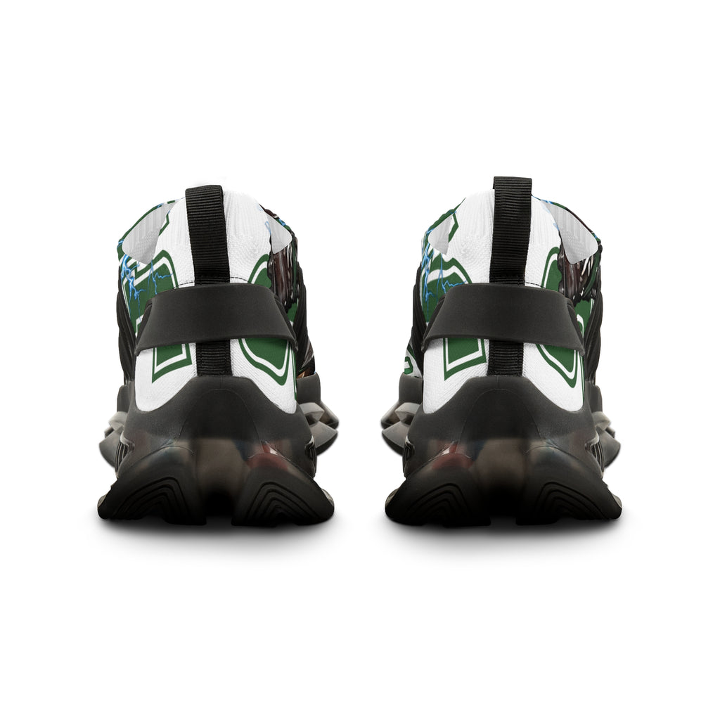 JETS Men's Mesh Sneakers