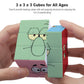 3x3 Magic Cube