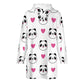 310gsm Wearable Sweater Blanket Oversize(All-Over Printing)