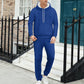 250gsm Imitation Cotton Hoodie & Joggers Set(All-Over Printing)