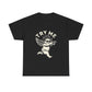 Funny Unisex Heavy Cotton Tee - &