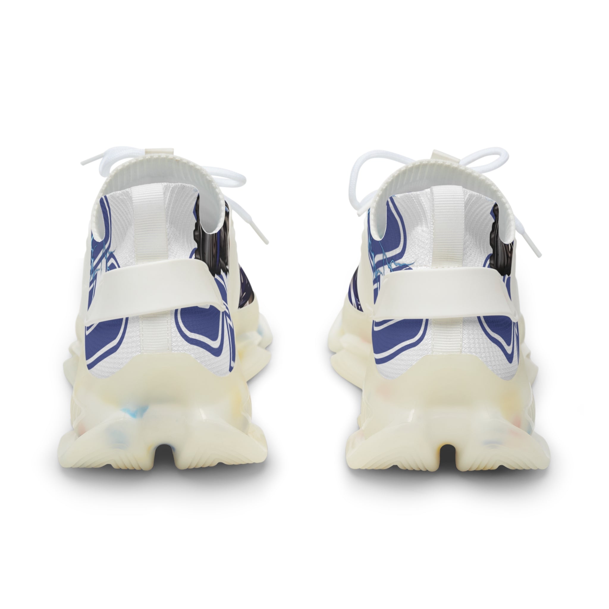 Colts Men's Mesh Sneakers