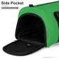 Oxford Gym Duffle Bag