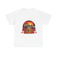 City Tribe Unisex Heavy Cotton Tee - Street Style Graphic T-Shirt