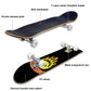 Complete Skateboard (Made in USA)