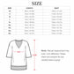 120gsm Mediterranean Style V-Neck Suit(All-Over Printing)