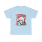 Speed Racer Unisex Heavy Cotton Tee - Retro Racer Graphic T-Shirt