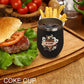 Wine Tumbler with Lid