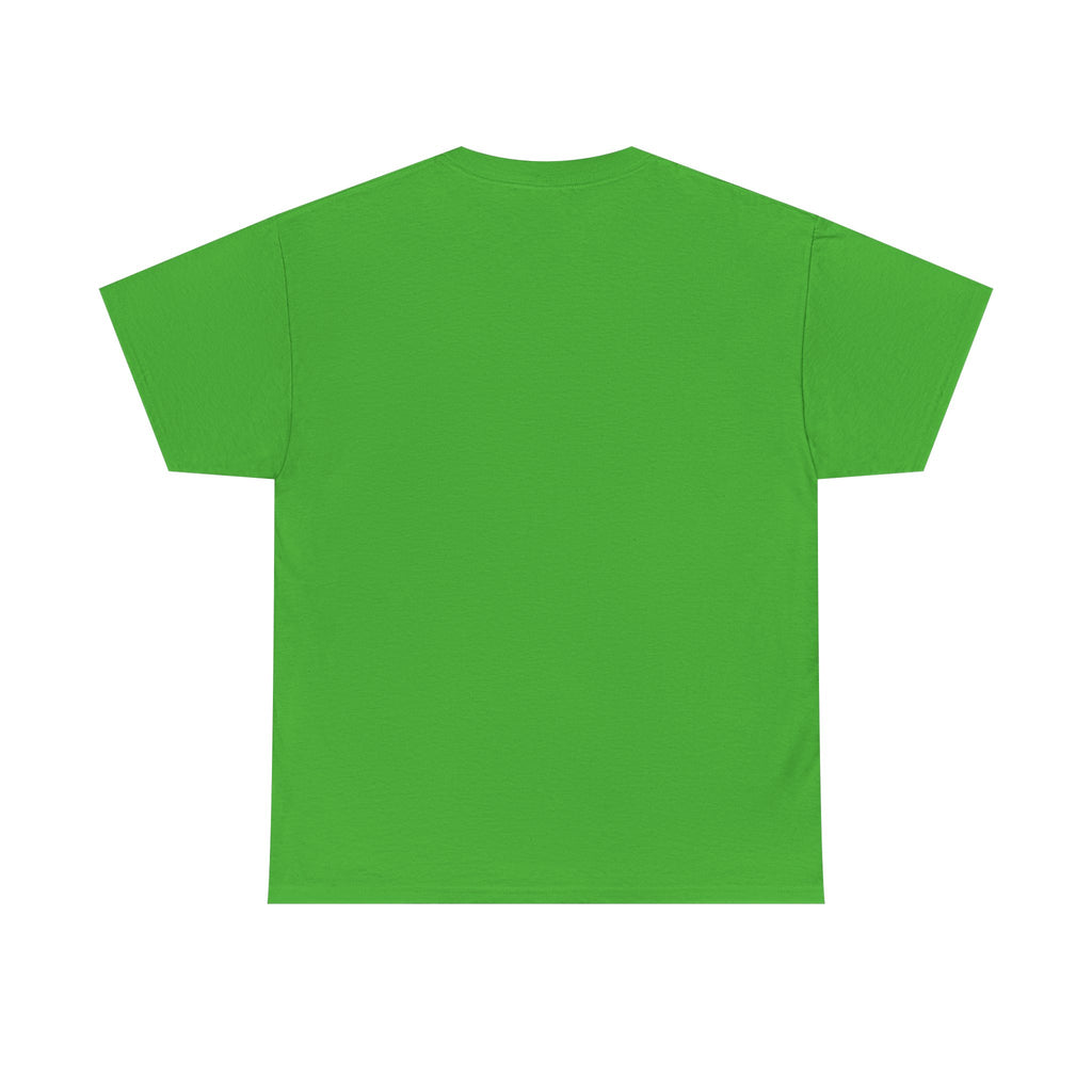 ASAP Unisex Heavy Cotton Tee - Always Stop And Pray Graphic T-Shirt