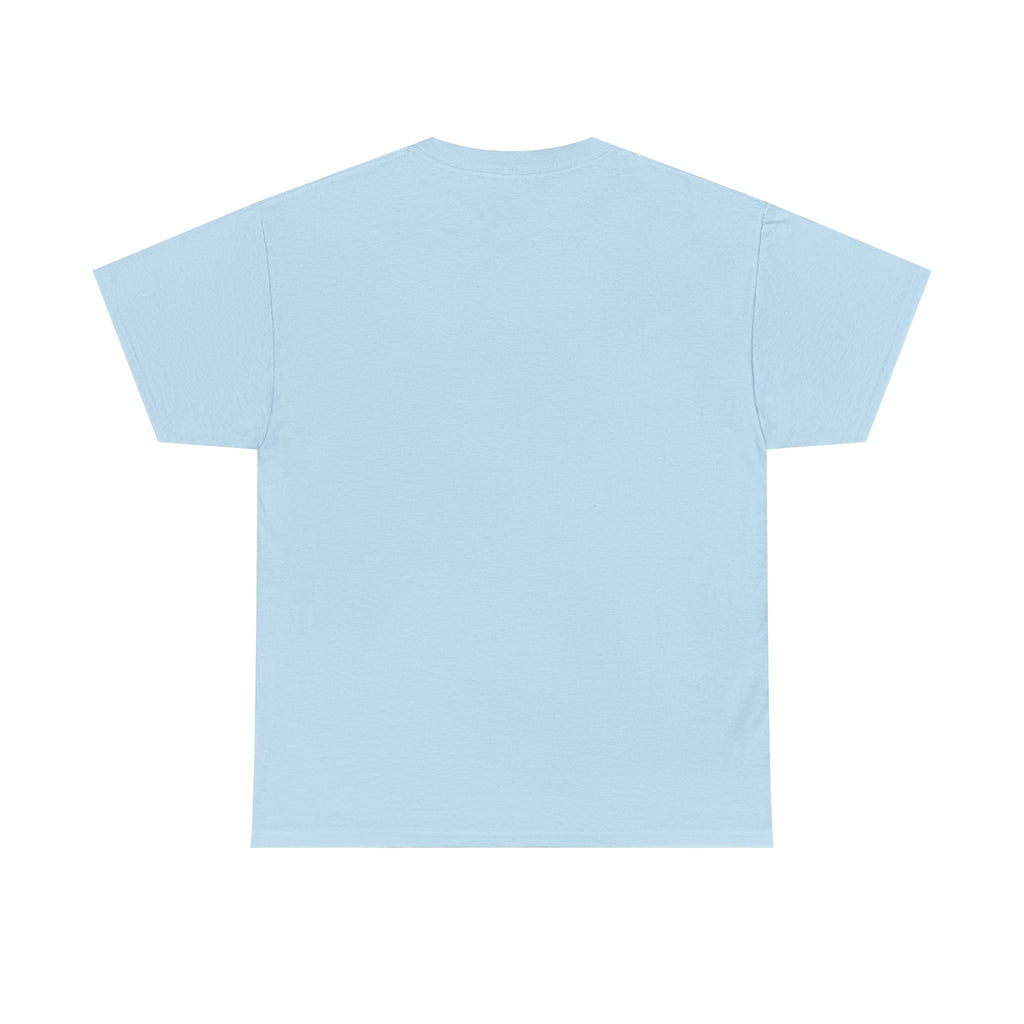 Speed Racer Unisex Heavy Cotton Tee - Retro Racer Graphic T-Shirt