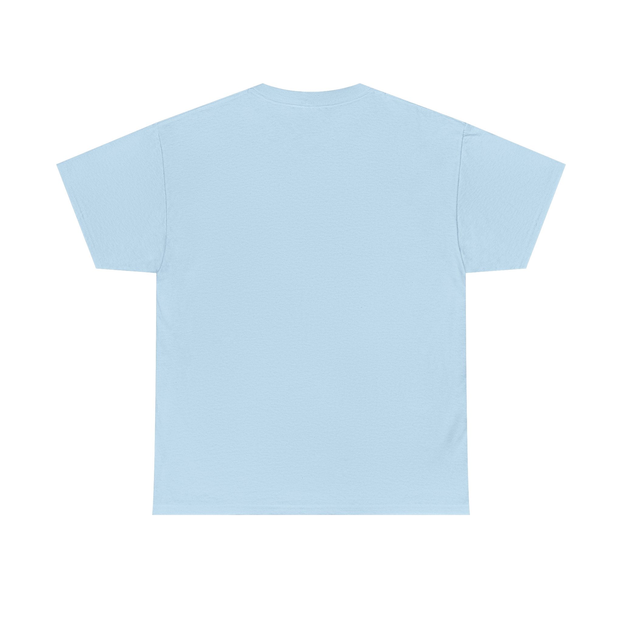 Speed Racer Unisex Heavy Cotton Tee - Retro Racer Graphic T-Shirt
