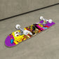 Complete Skateboard (Made in USA)