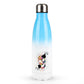 Gradient Beverage Bottle