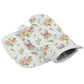 Oven Mitt Set of 2
