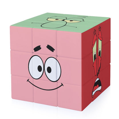 3x3 Magic Cube