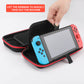 Protective Carrying Case for Nintendo Switch Lite