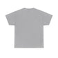 Speed Racer Unisex Heavy Cotton Tee - Retro Racer Graphic T-Shirt
