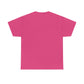 Funny Unisex Heavy Cotton Tee - "1-800 Choke A Hoe"
