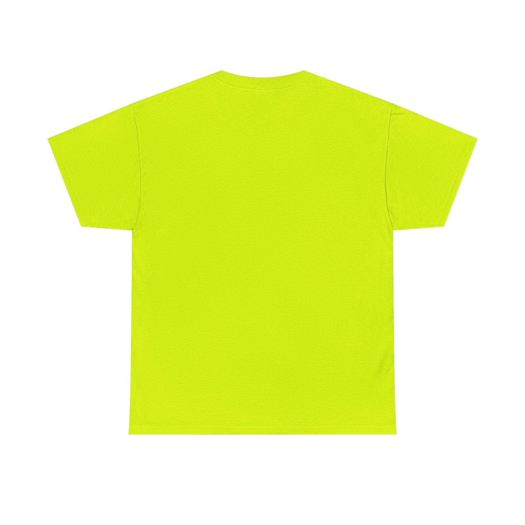 ASAP Unisex Heavy Cotton Tee - Always Stop And Pray Graphic T-Shirt