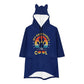 230gsm Hooded Pullover(All-Over Printing)