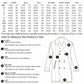 Double Breasted Suit Collar Trench Coat(All-Over Printing)