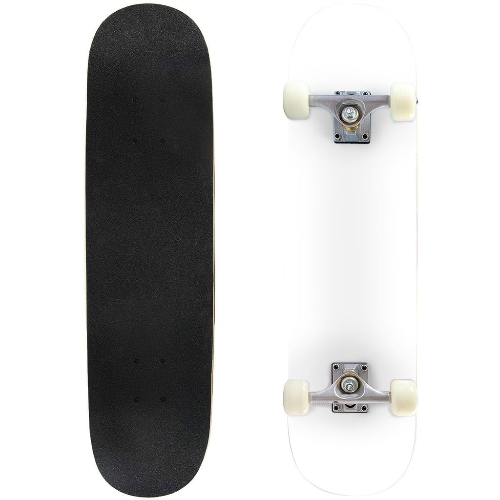 Complete Skateboard (Made in USA)