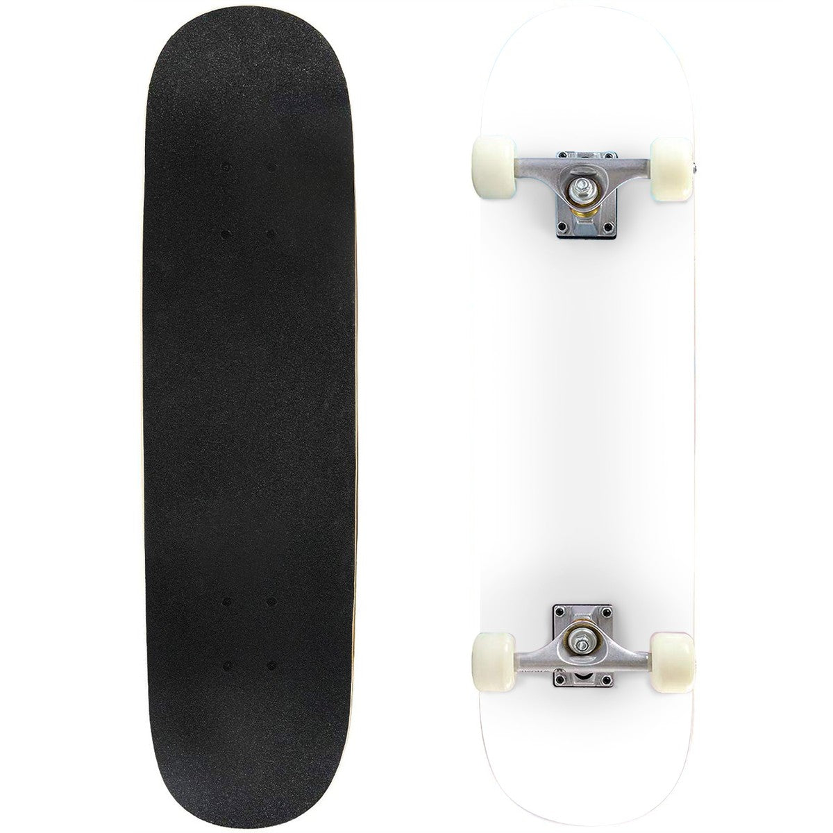 Complete Skateboard (Made in USA)